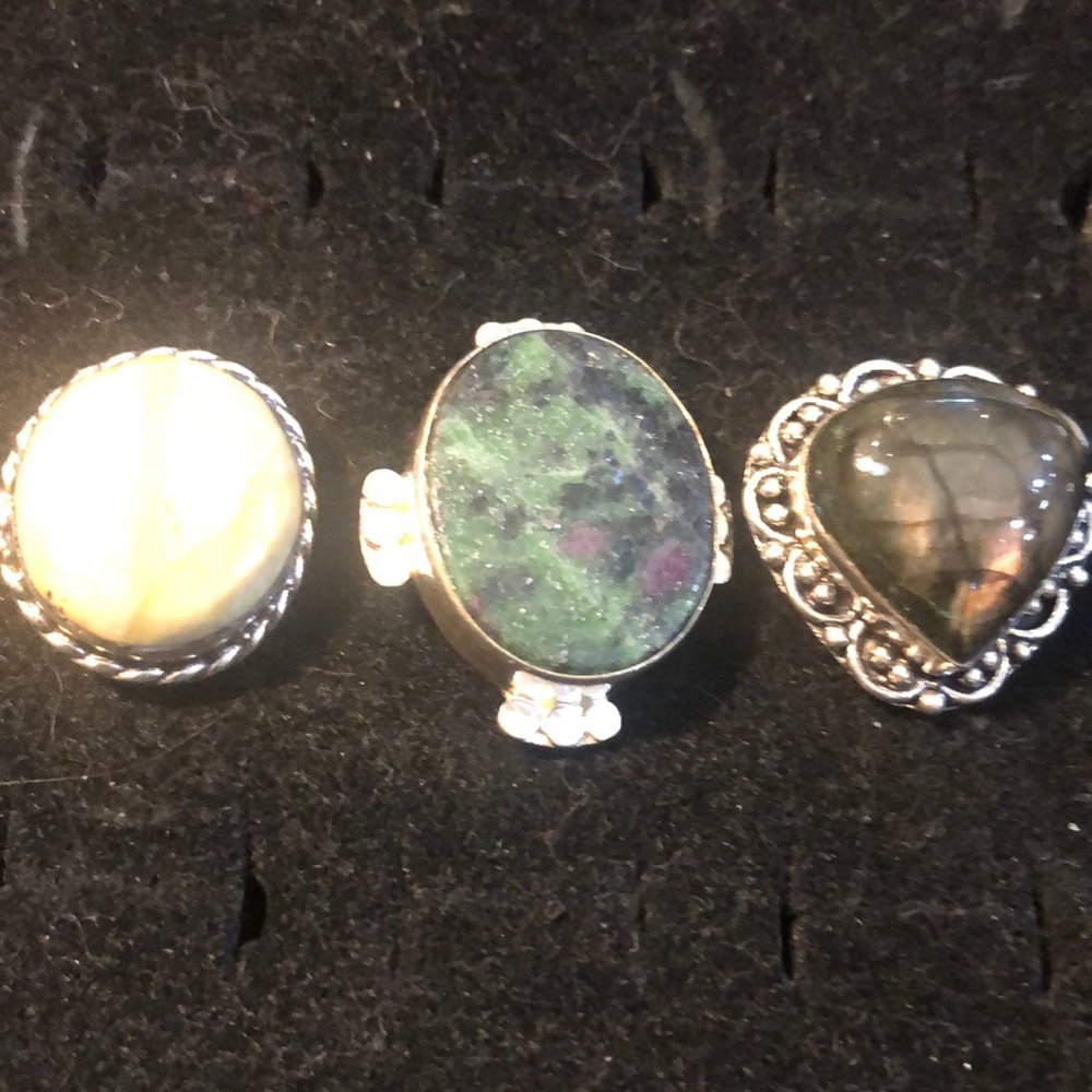 Rings